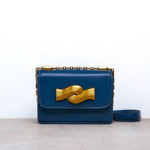 Zara Cross Bag🔹⚜️